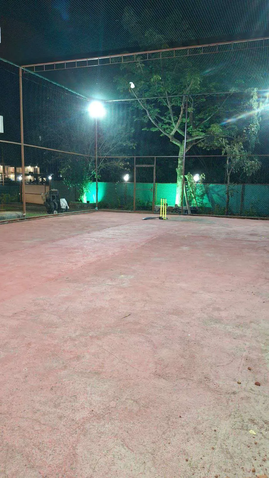 Terrace and outdoor space at Shuubh Aavishkar 2BHK Villa, a 2 BHK villa in Lonavala on rent